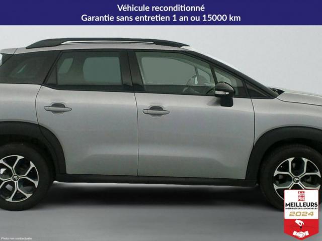 Citroen C3 Aircross image 9