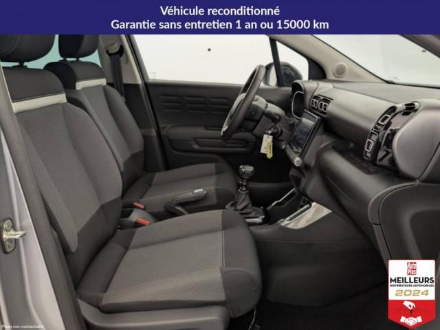 Citroen C3 Aircross image 5