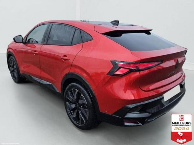 Renault Rafale image 4