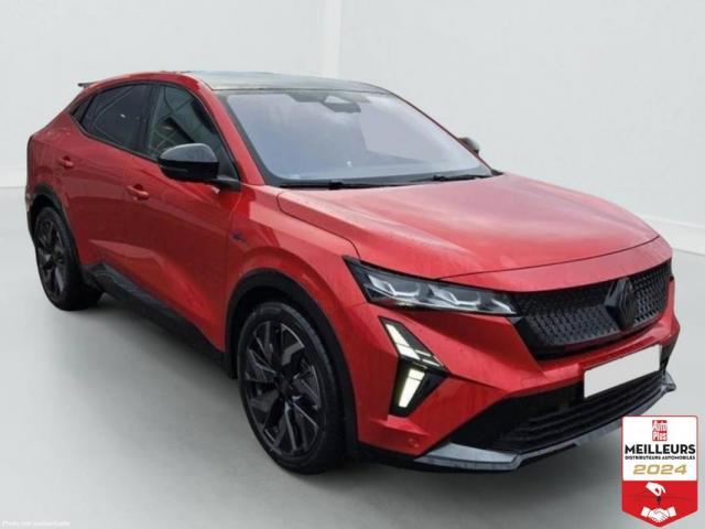 Renault Rafale image 6