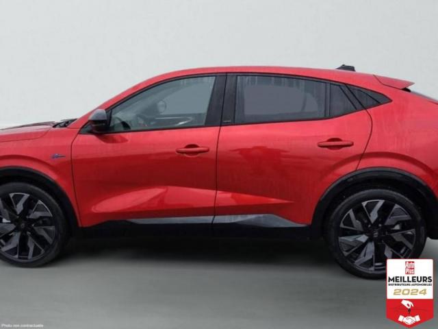 Renault Rafale image 7