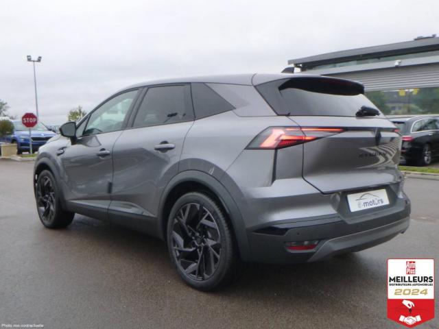 Renault Symbioz image 2