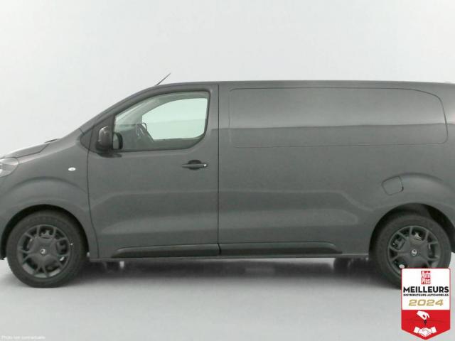 Citroen Jumpy image 3
