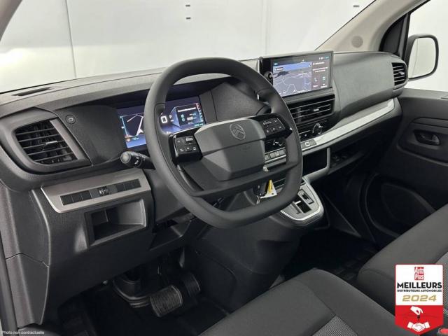 Citroen Jumpy image 8