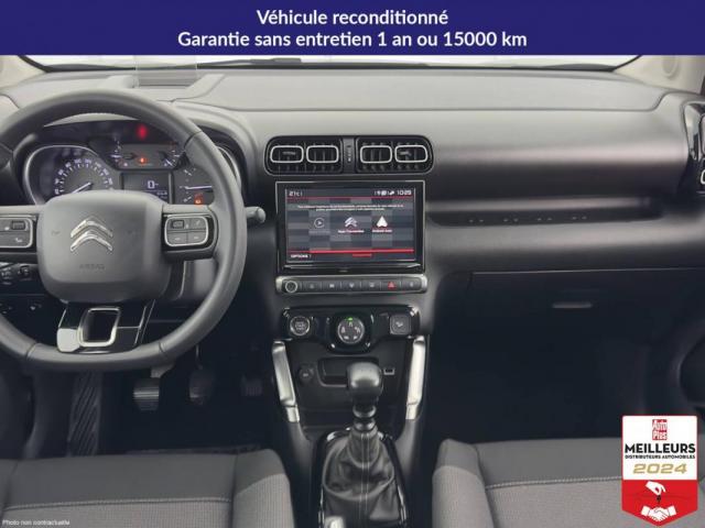 Citroen C3 Aircross image 9