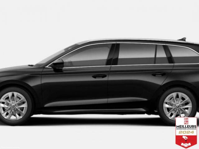 Skoda Octavia image 3