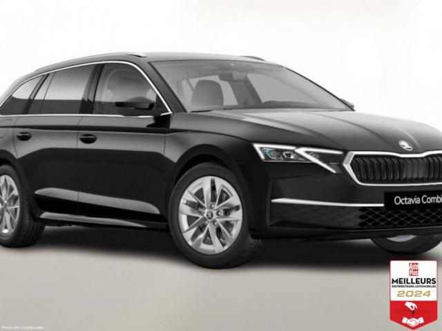 Skoda Octavia image 2