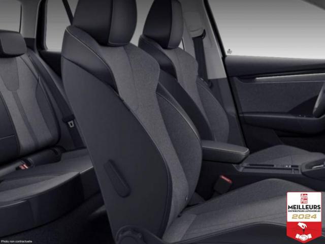 Skoda Octavia image 4