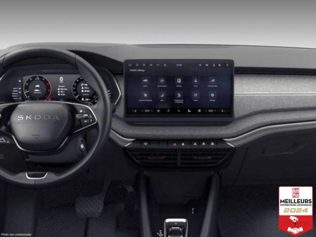 Skoda Octavia image 1