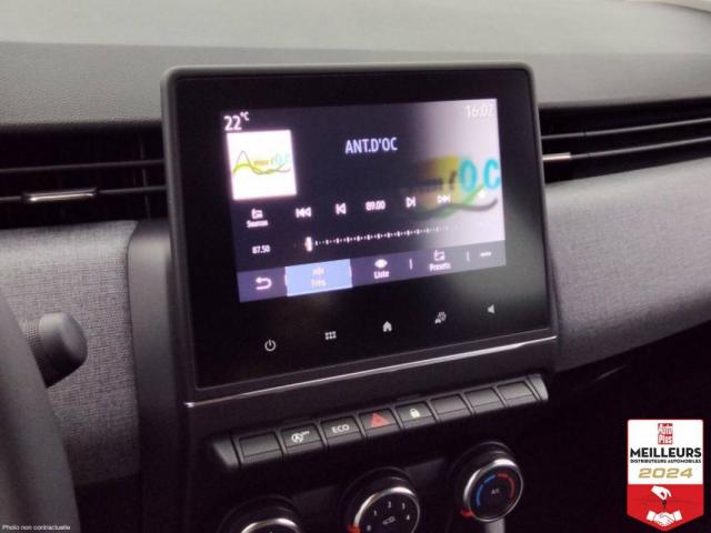 Renault Clio image 1