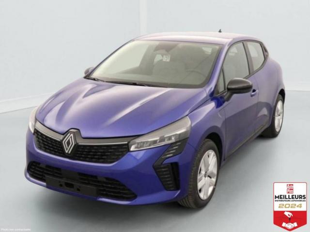 Renault Clio image 2