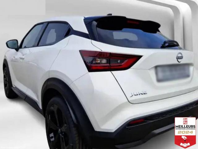 Nissan Juke image 3