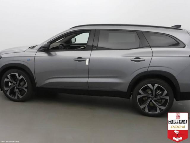 Renault Espace image 6