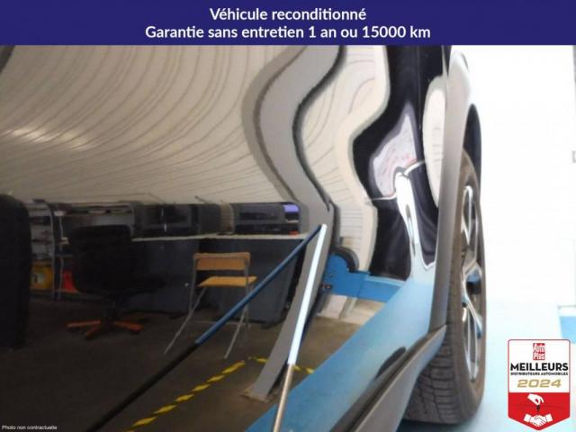 Citroen C3 Aircross image 6