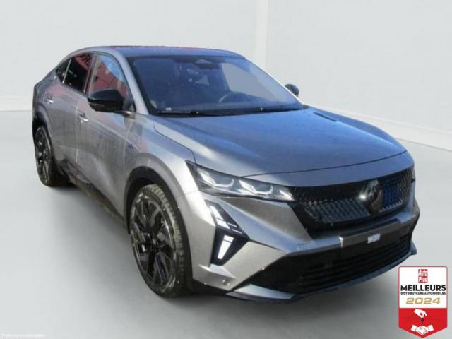 Renault Rafale image 4