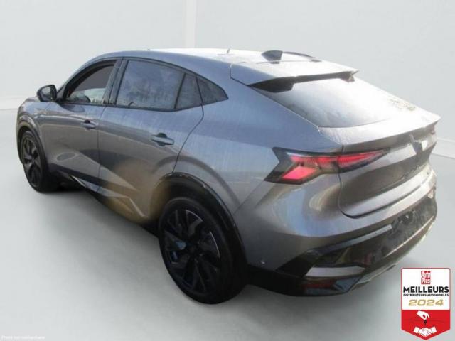 Renault Rafale image 7