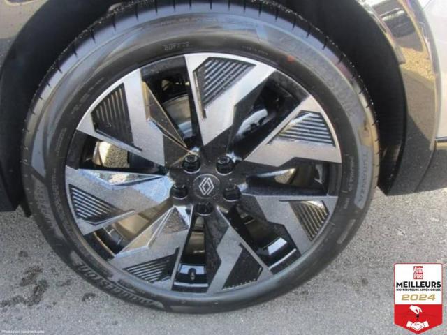 Renault Rafale image 6