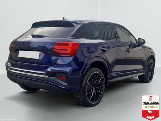 Audi Q2 image 1