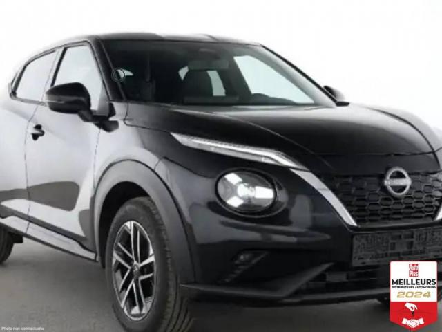 Nissan Juke image 2