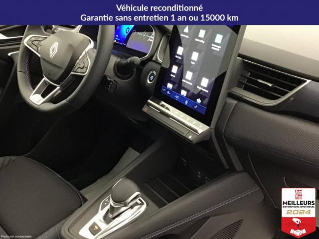 Renault Symbioz image 5