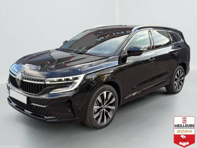 Renault Espace image 1