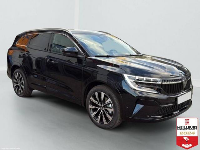 Renault Espace image 7