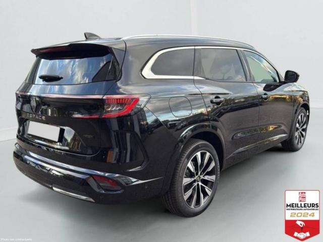 Renault Espace image 8