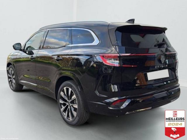 Renault Espace image 5