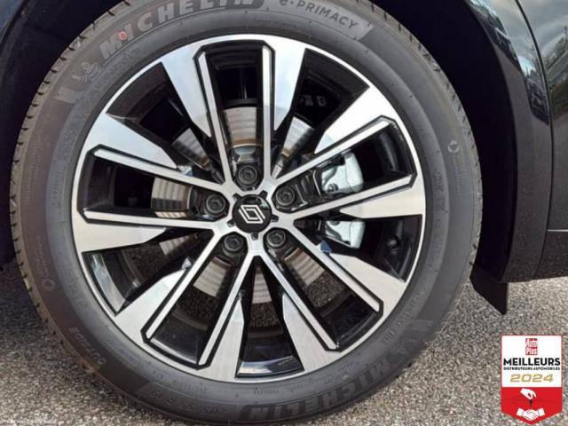 Renault Espace image 4