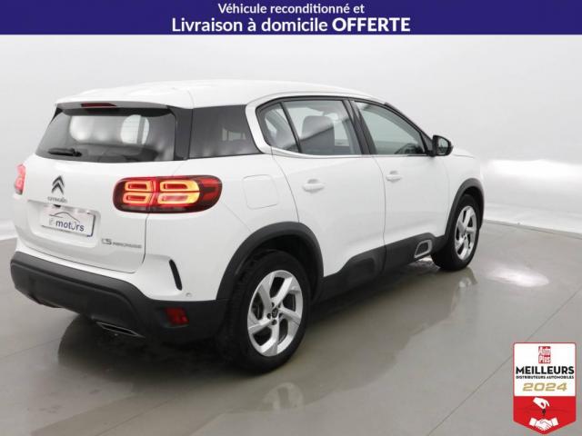 Citroen C5 Aircross image 2
