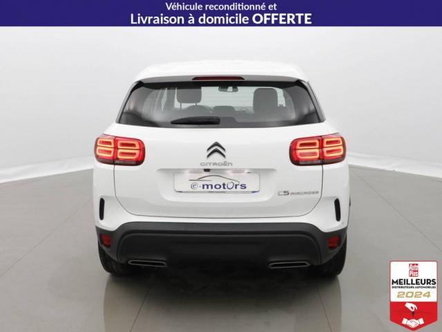 Citroen C5 Aircross image 1