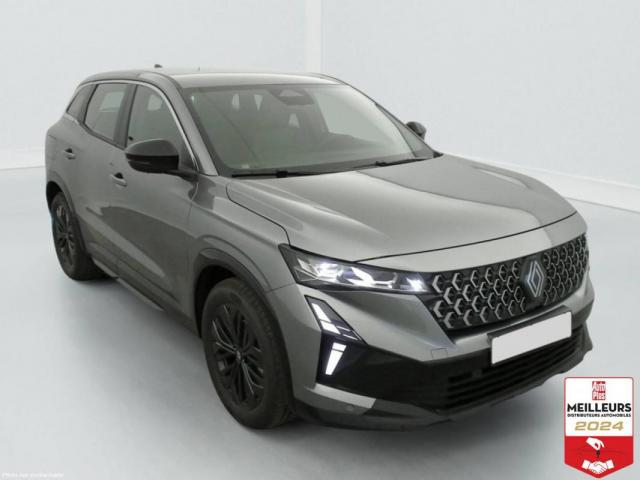 Renault Austral image 7