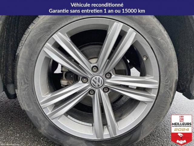 Volkswagen Tiguan image 2