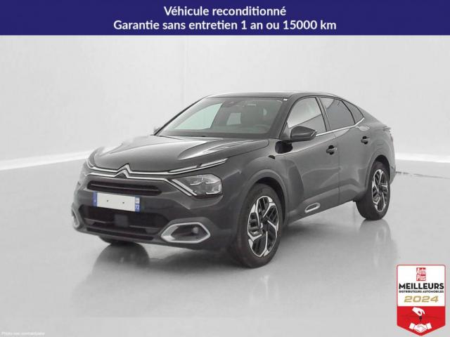 Citroen C4 X image 4