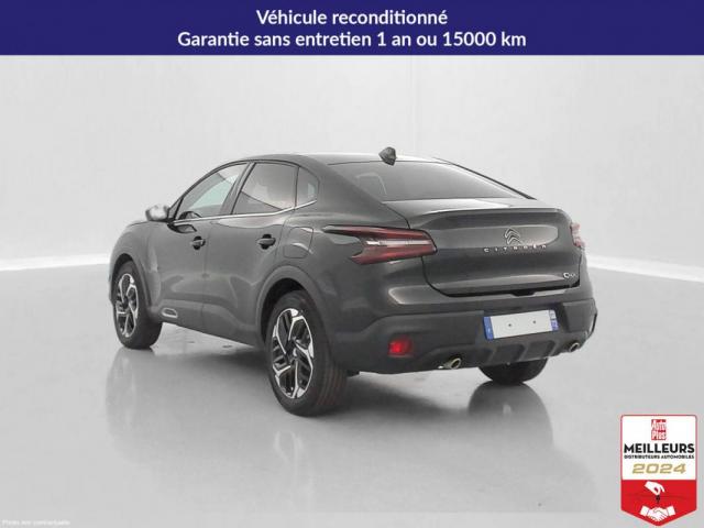 Citroen C4 X image 6