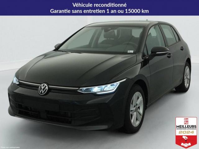 Volkswagen Golf 8 Nouvelle 1.5 Etsi Evo2 116 Dsg7 Life Plus