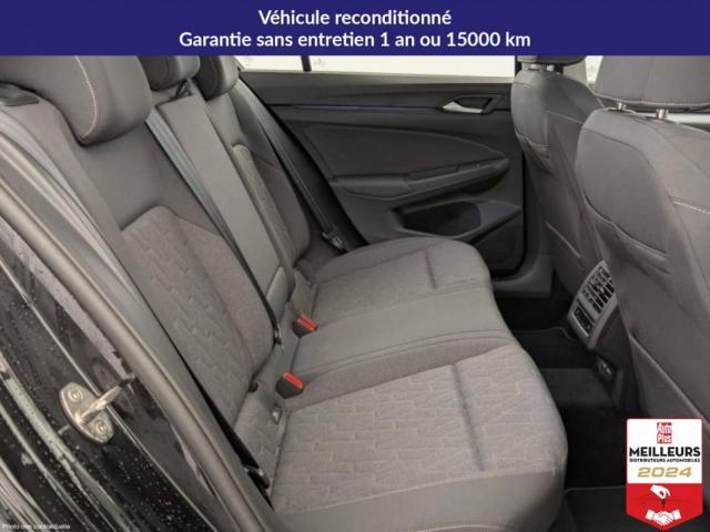 Volkswagen Golf image 8