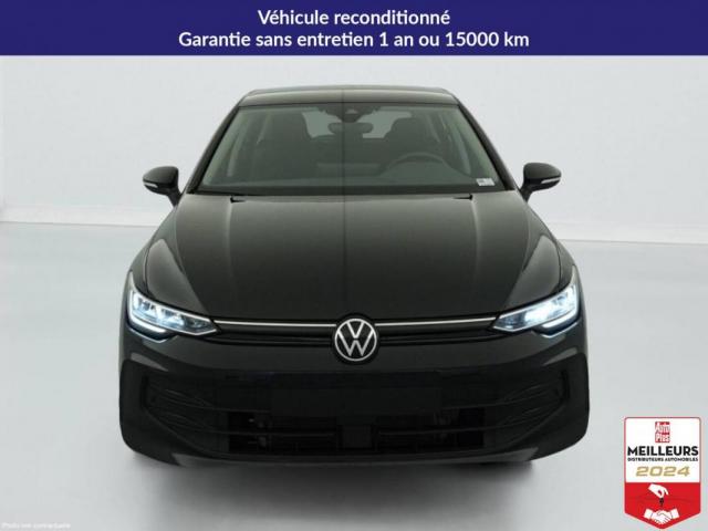 Volkswagen Golf image 5