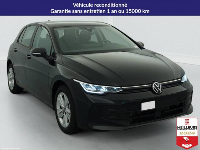 Volkswagen Golf image 7