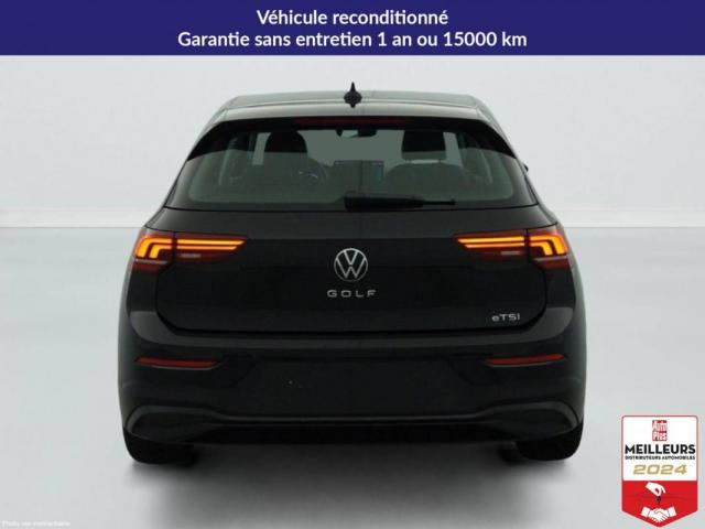 Volkswagen Golf image 3