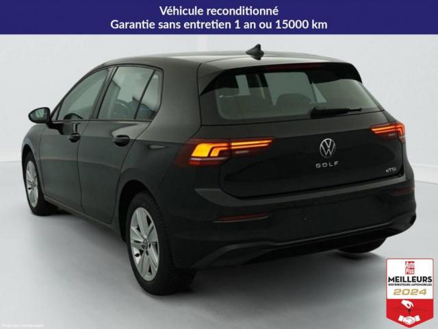 Volkswagen Golf image 6