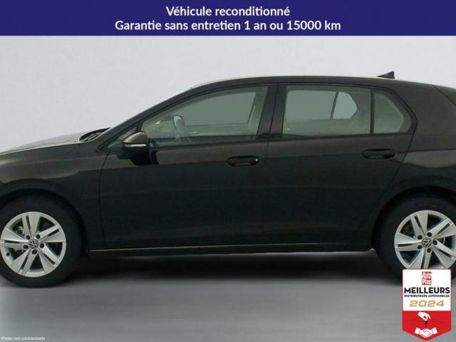 Volkswagen Golf image 2