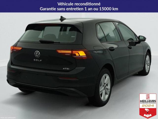 Volkswagen Golf image 4