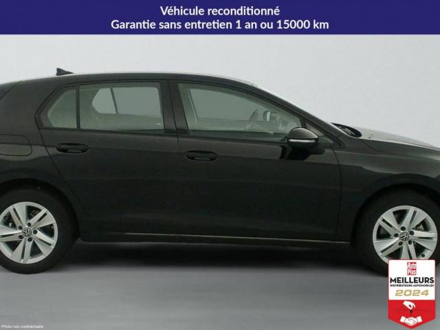 Volkswagen Golf image 1