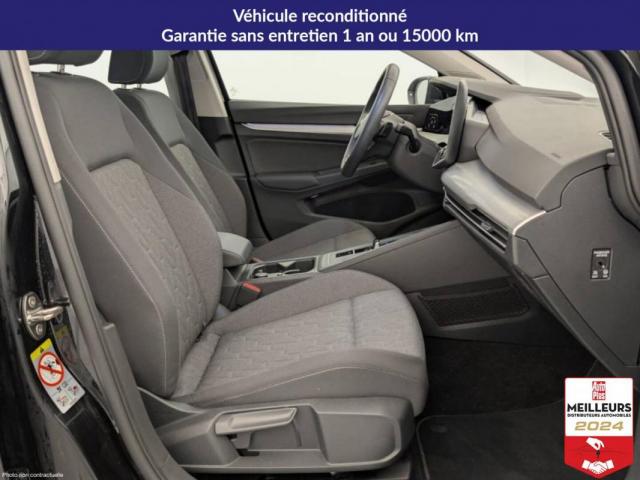 Volkswagen Golf image 9