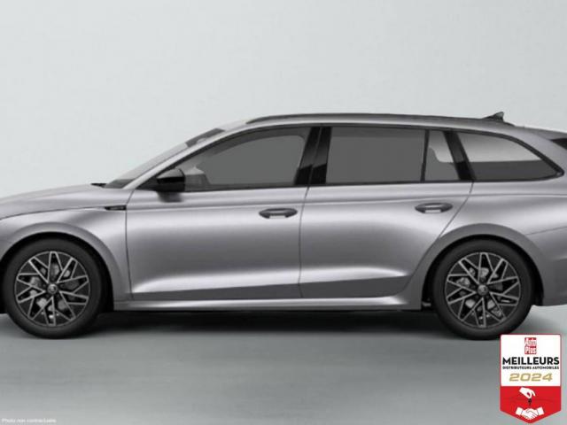 Skoda Octavia image 2