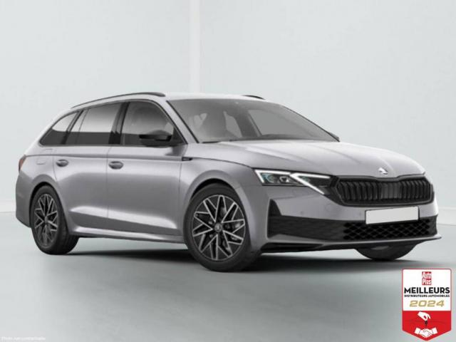 Skoda Octavia image 3