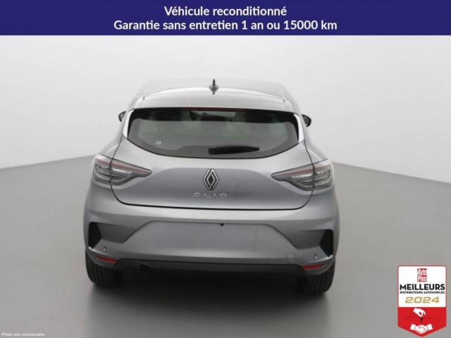 Renault Clio image 2