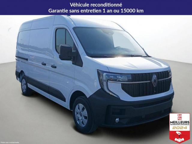 Renault Master image 1