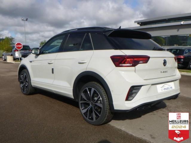 Volkswagen T-Roc image 3